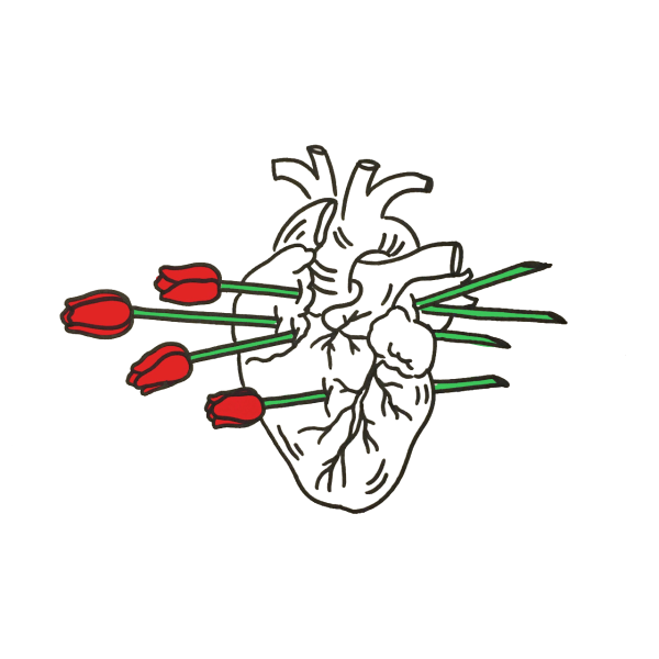 Рисунки для скетчбука карандашом