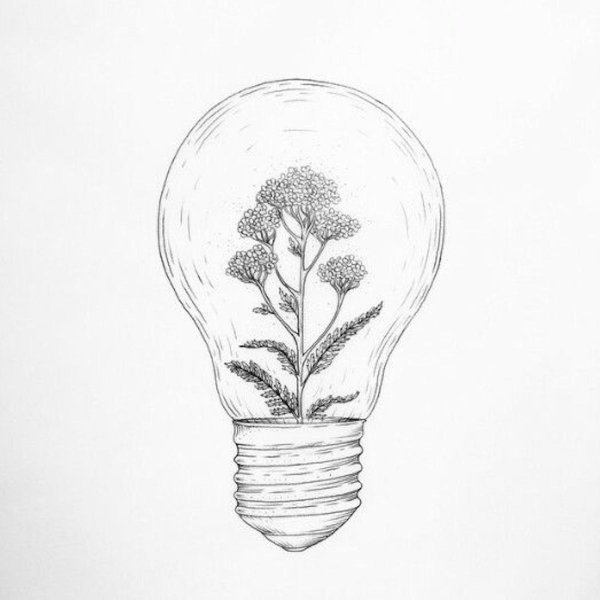 Картинки для срисовки руки