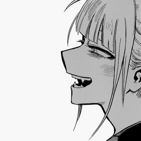 Ахегао Генма