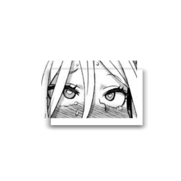 Ирума ахегао