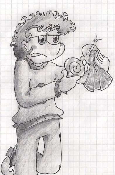 13 Карт земля королей пик и Феликс