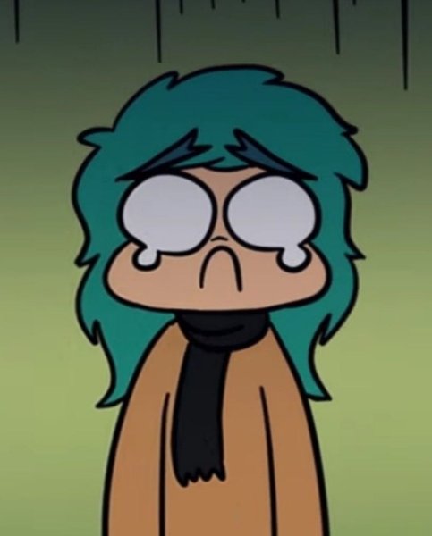 Раскраска Ромео из 13 карт