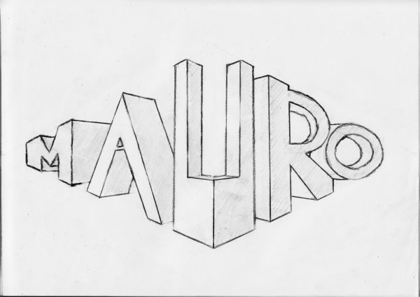 Буквица буква в