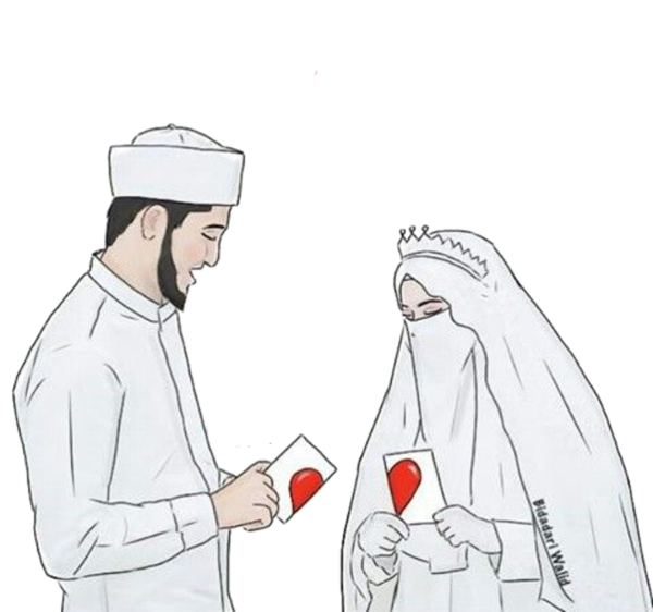 Мечеть карандашом