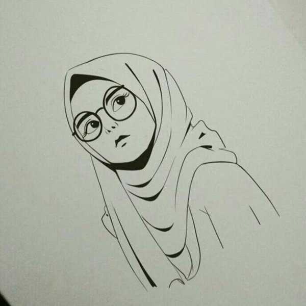 Раскраска Ислам