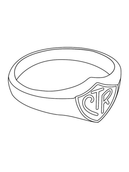 Тутанхамон фараон древнего Египта рисунок