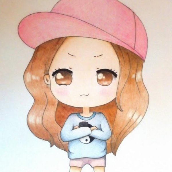 Милые картинки для срисовки