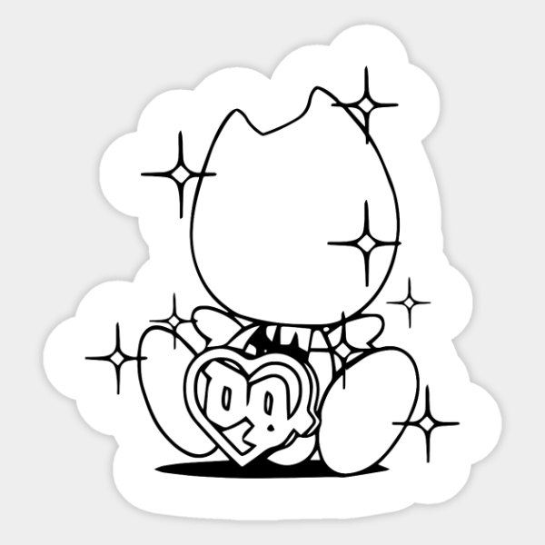 Дрейн Стикеры