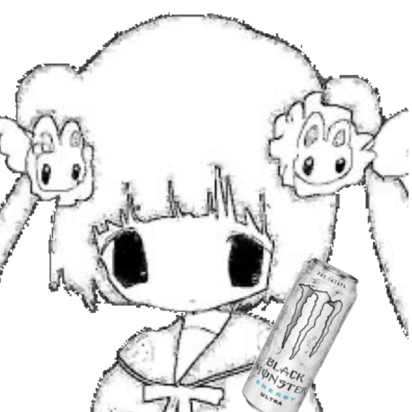 Дрейн для срисовки