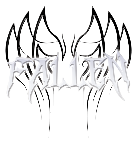 Дрейн стиль рисования