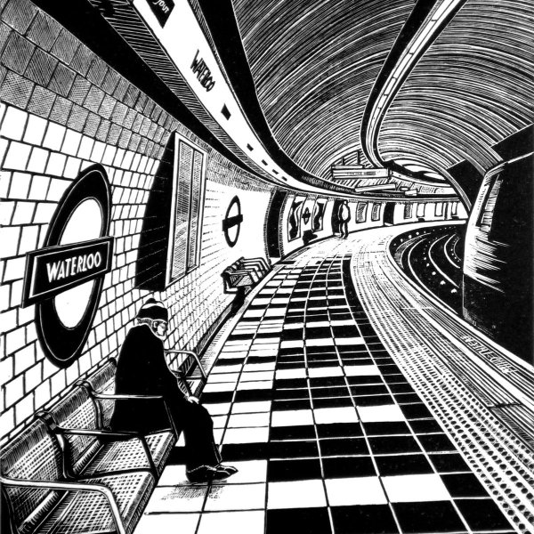 Рисунки в стиле рэп