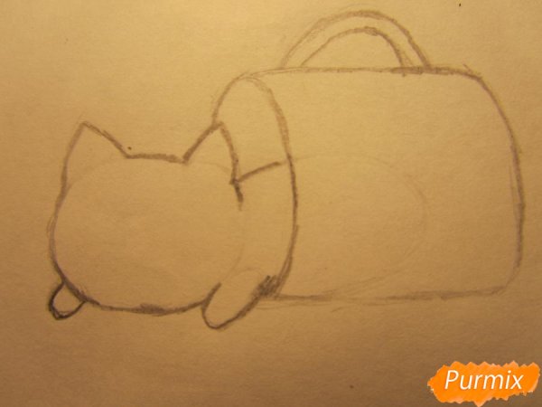 Рисунки за свободную тему