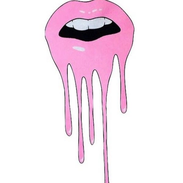 Рисунки для срисовки в ЛД