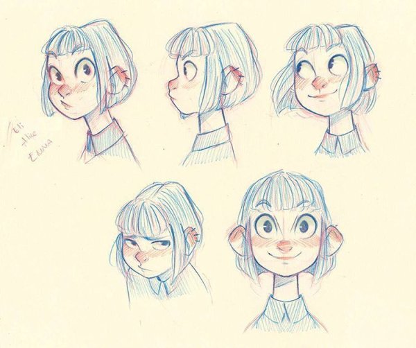 Стили рисования