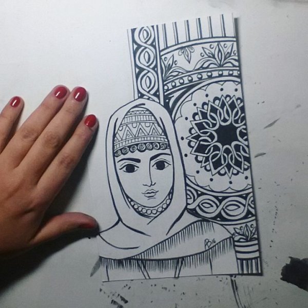 Армянские зарисовки