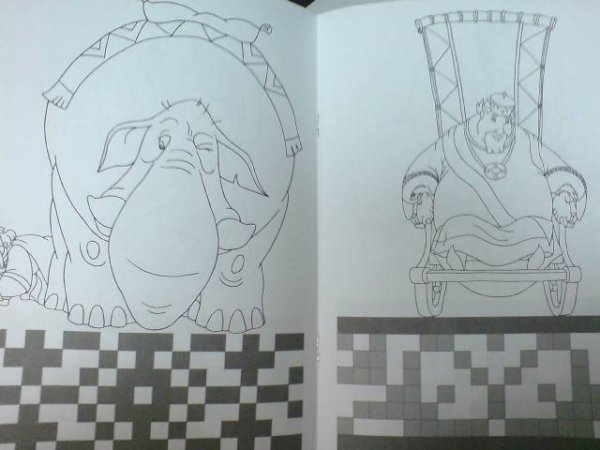 Три богатыря Тугарин змей