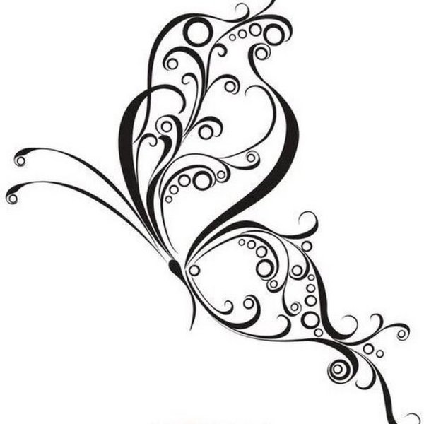 Рисунки цветов для срисовки