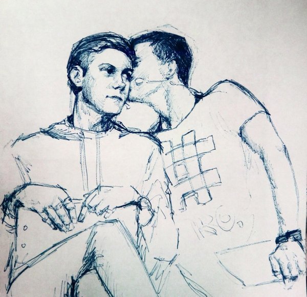 Артон рисунки руки