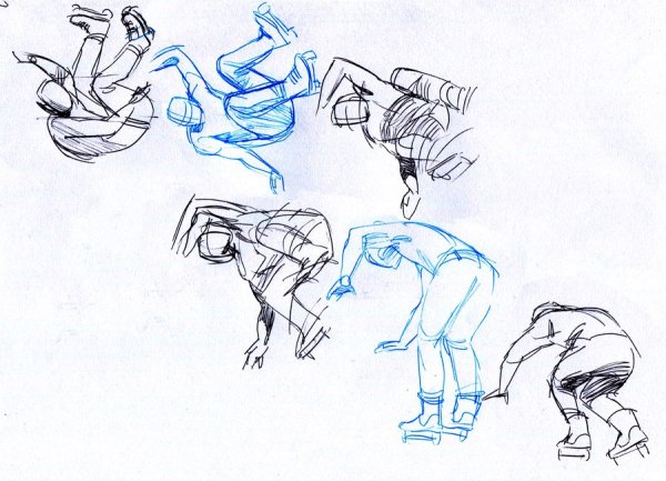 Антон Шастун арт