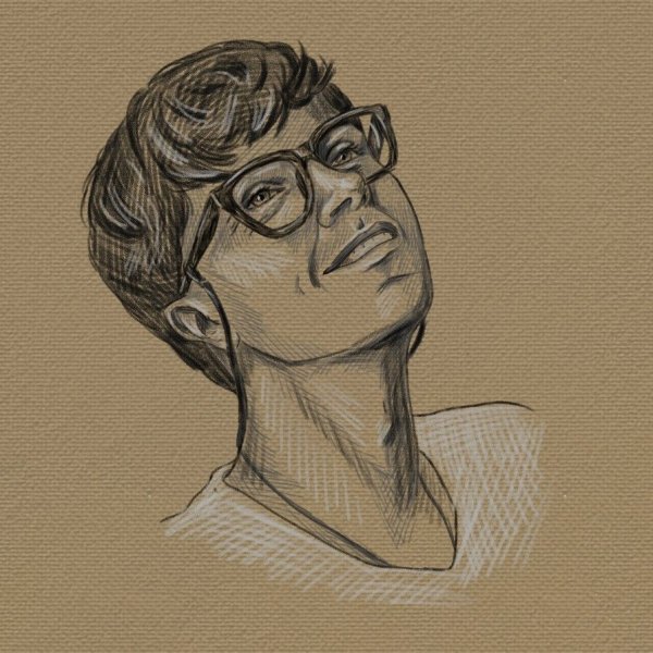 Сергей Матвиенко рисовать