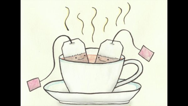 Рассвет рисование для детей