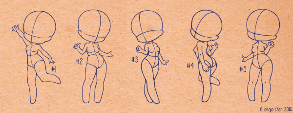 Тело человека для рисования