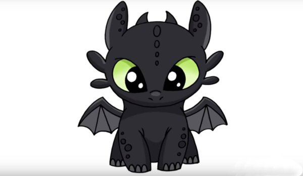 Беззубик маленький