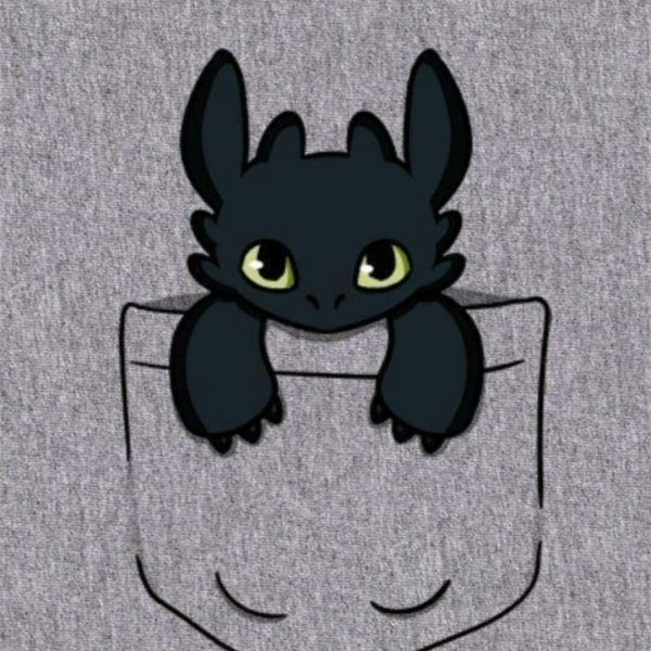 Рисунки для срисовки безубики