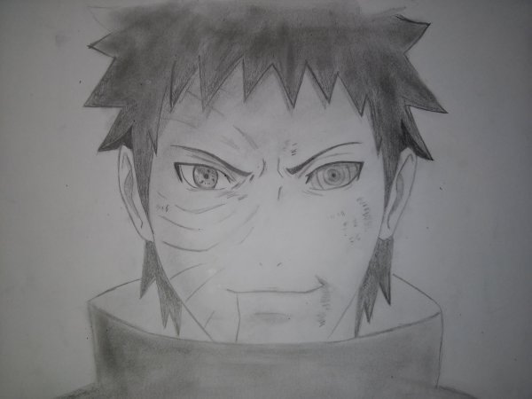 Шисуи Учиха