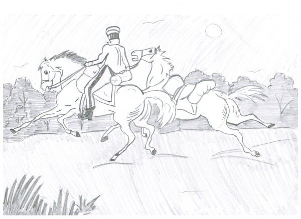 Дина из Кавказского пленника