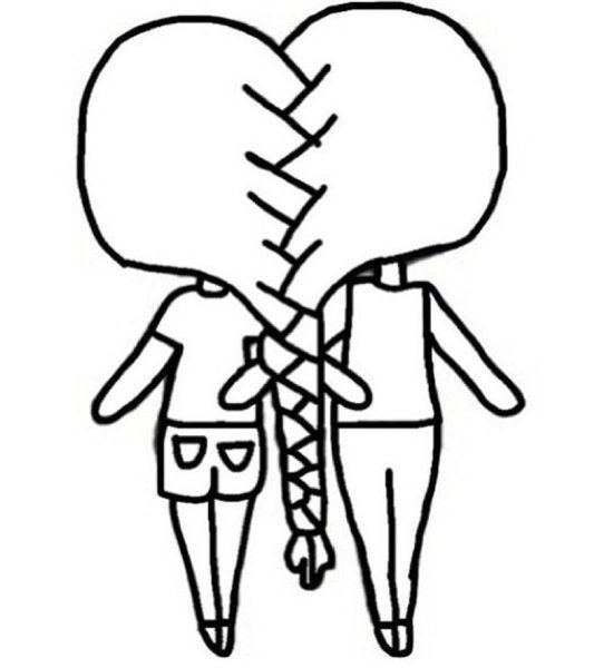 Красивые маленькие рисунки