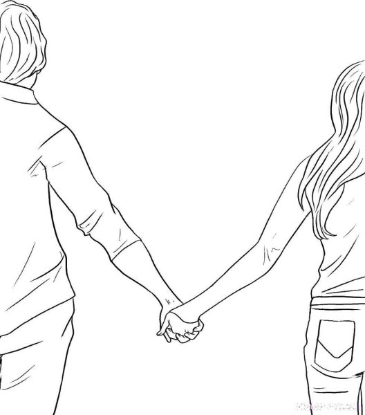 Парные тату крысы