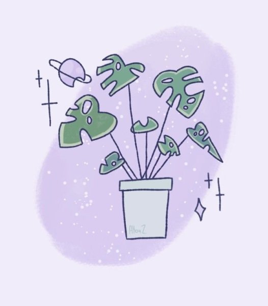 Маленькие рисунки для скейч бука