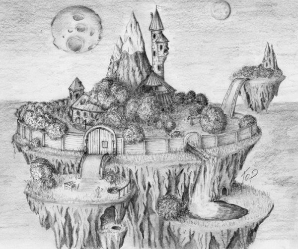 Гиппокампус мифология тату