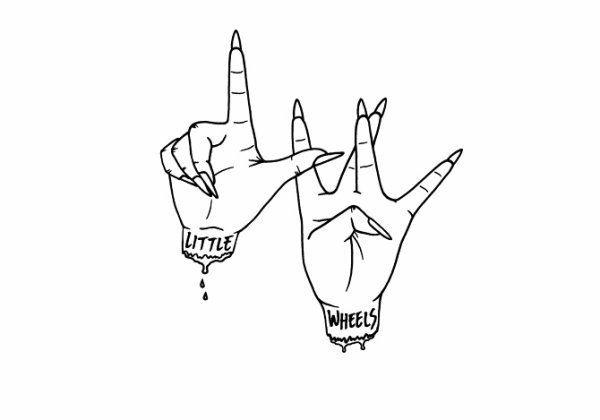 Топ рисунки для срисовывания