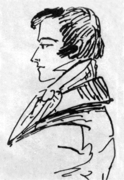 Дубровский рисунок