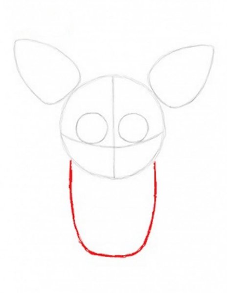 АНИМАТРОНИКИ для рисования