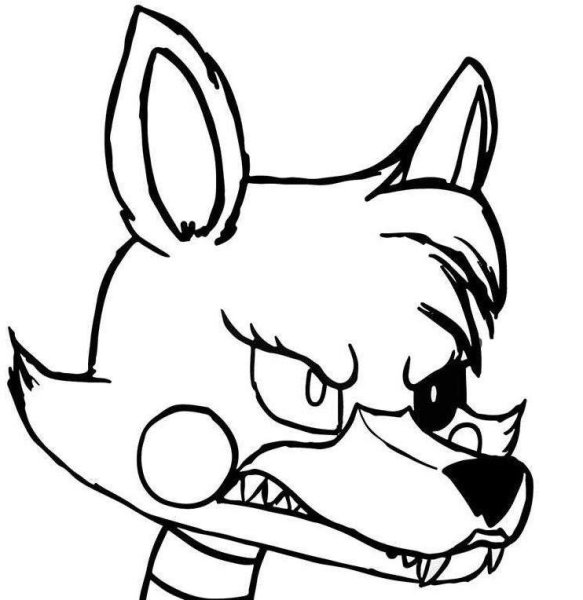 АНИМАТРОНИКИ игрушки фантайм Фокси