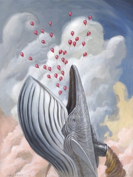 Художество карандашом