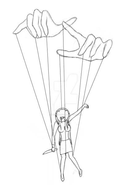 Рисунки для срисовки суицид