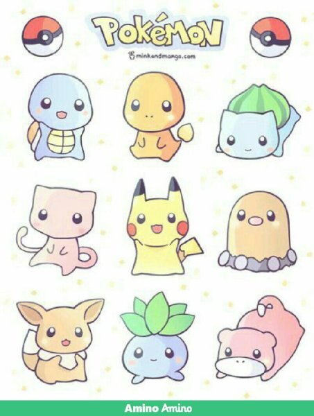 Милые каракули