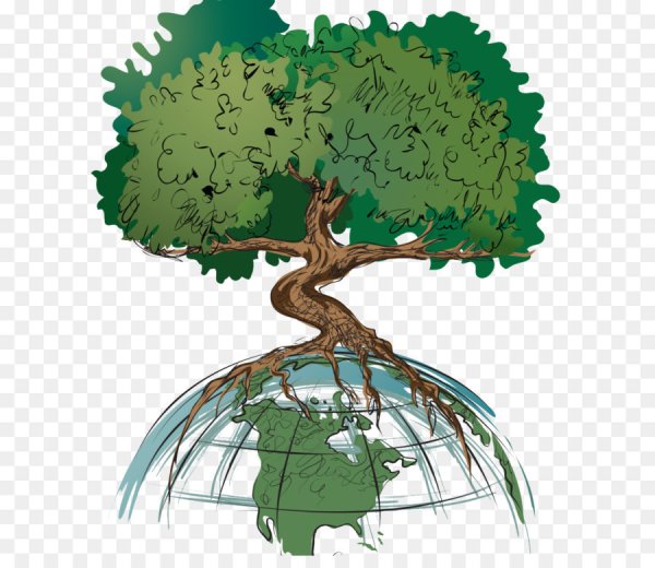 Экологическая живопись