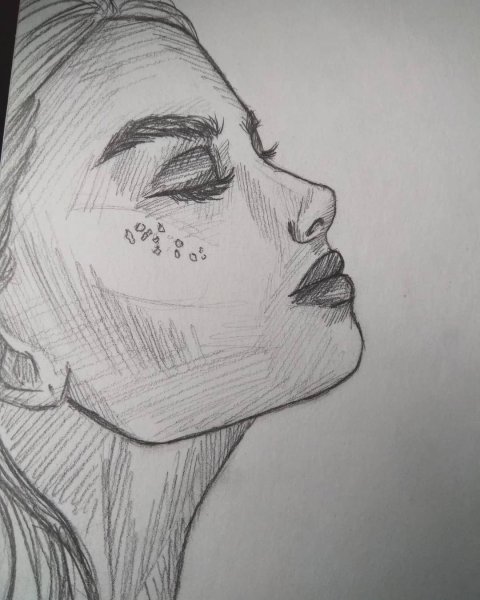 Топовые рисунки