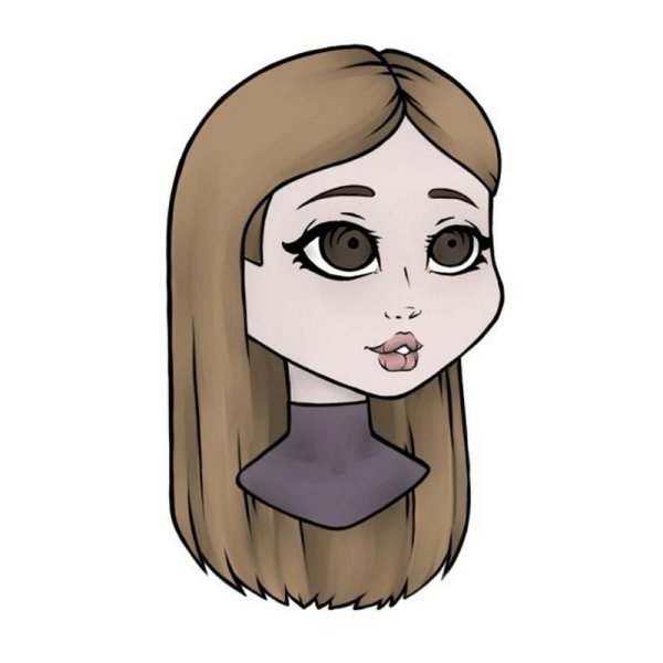 Анастасия Усеева арт