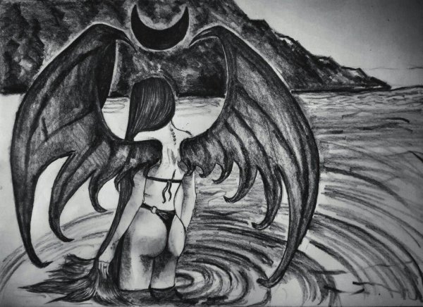 Маленький чертенок