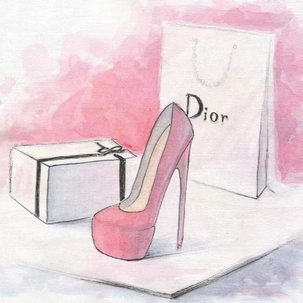 Необычные рисунки карандашом