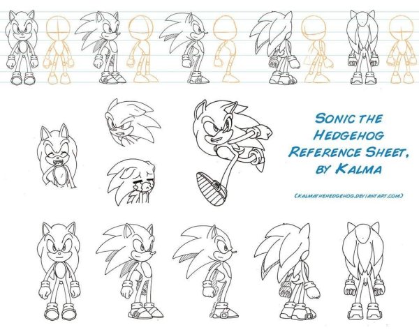 Соник ехе и супер Соник