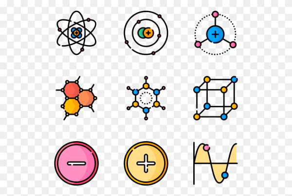 Рисунки физики легкие