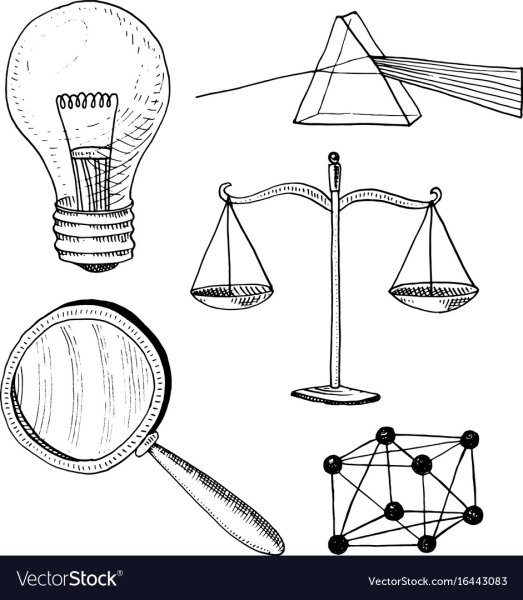 Предметы в физике