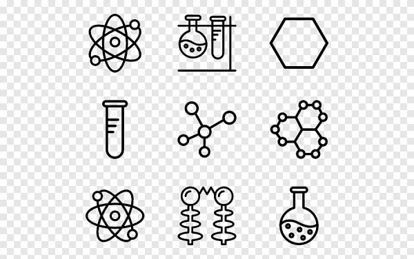 Вещи связанные с физикой